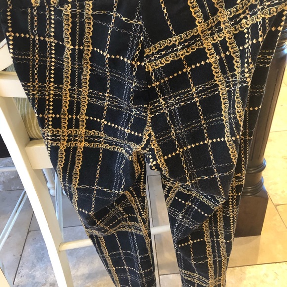 Stretch Leggings - Picture 4 of 4